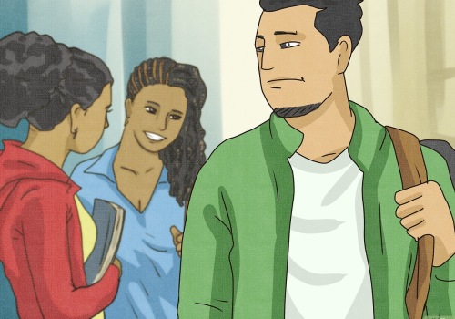 How to Handle a Date Who Isn't Interested in Talking